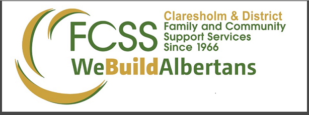 Claresholm and District FCSS
